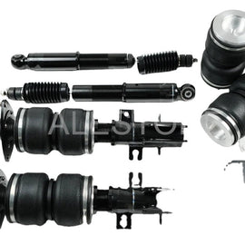 APS-HV-1600883448392 2021-2024 Nissan Patrol Y61 Air Suspension Kit Strut Assembly