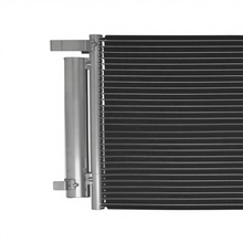 Load image into Gallery viewer, OE 97606-2S500 12V AC Condenser for Tucson &amp; Sportage 2010-2014