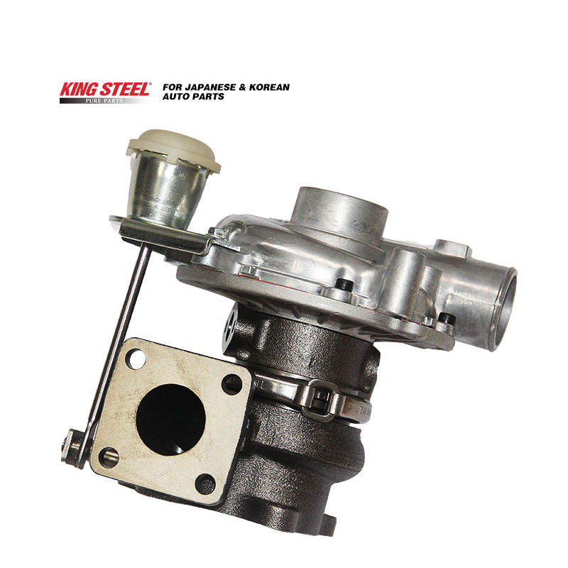 KINGSTEEL OEM 8972402101 89724-02101 Auto Turbo Car Diesel Engine Turbocharger for ISUZU Dmax 4JA1 RHF5 RHF4H VIDA VC420037