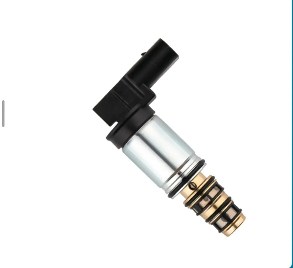 KH-66 Control Valve for Delphi 6CVC14 Compressor - VW Audi Skoda