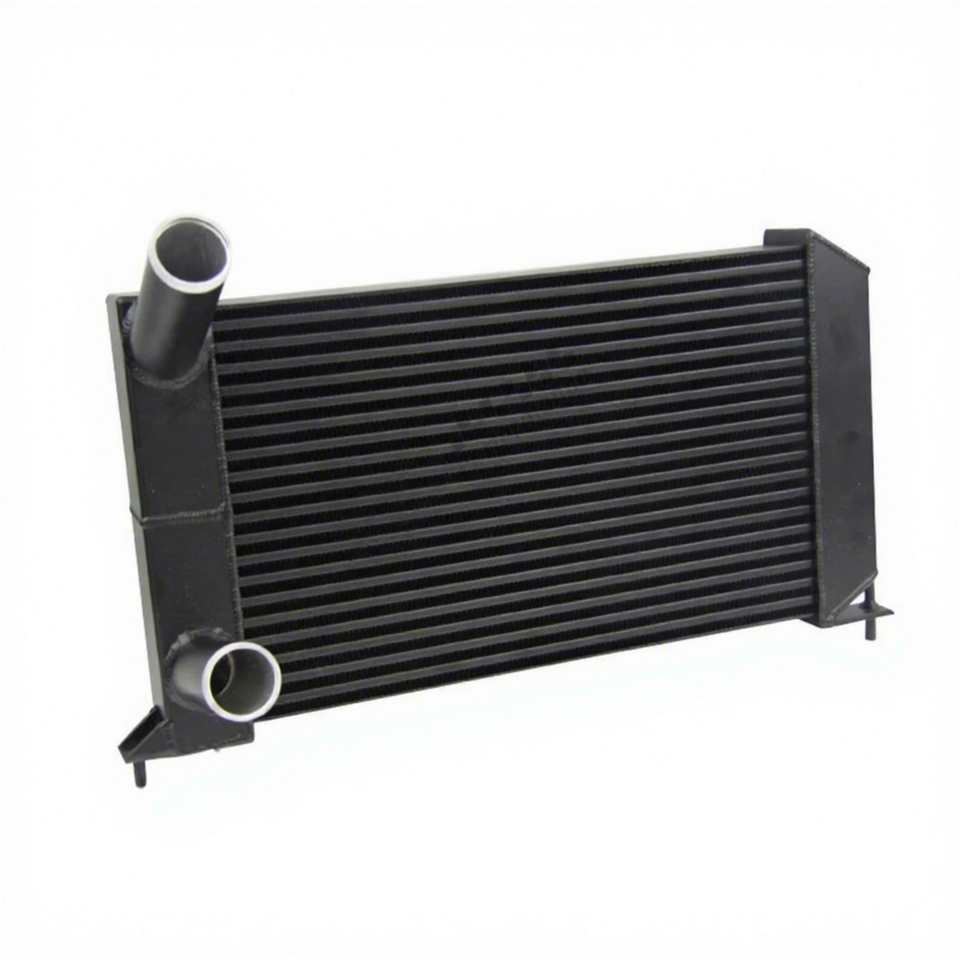 Front Mount Intercooler for Land Rover Discovery Defender 300TDi 200TDi