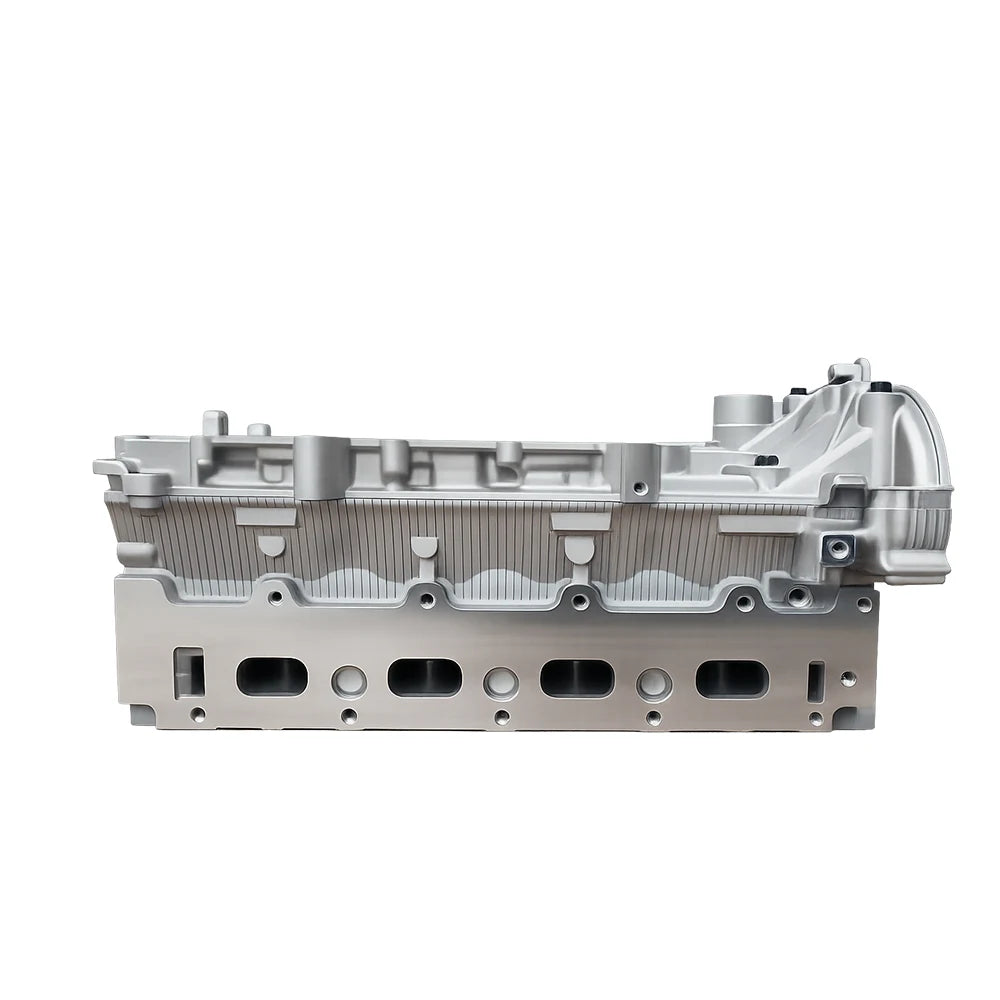 Premium 2.0L DOHC 16V F4R Aluminum Cylinder Head Assembly OE 7701474362 Engine Parts for Renault Megane Scenic Laguna