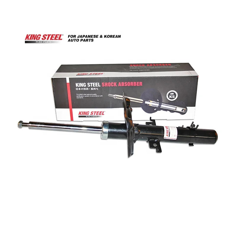 OE E4302-5HA1B/5HA3A/5HL0A/6MA1A/HZ30C/HZ40D Suspension Front Amortiguadores Auto Shock Absorber for NISSAN Qashqai X-TRAIL