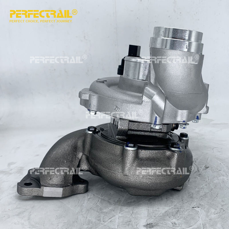 PERFECTRAIL LR018396 LR004821 LR008203 Auto Part Diesel Engine Turbocharger for Land Rover Defender for Ford Transit 2.4 TDCi