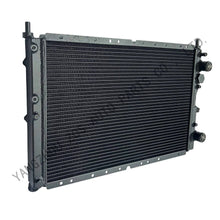 Load image into Gallery viewer, Aluminum Radiator for Exclusive Custom-made Radiator
