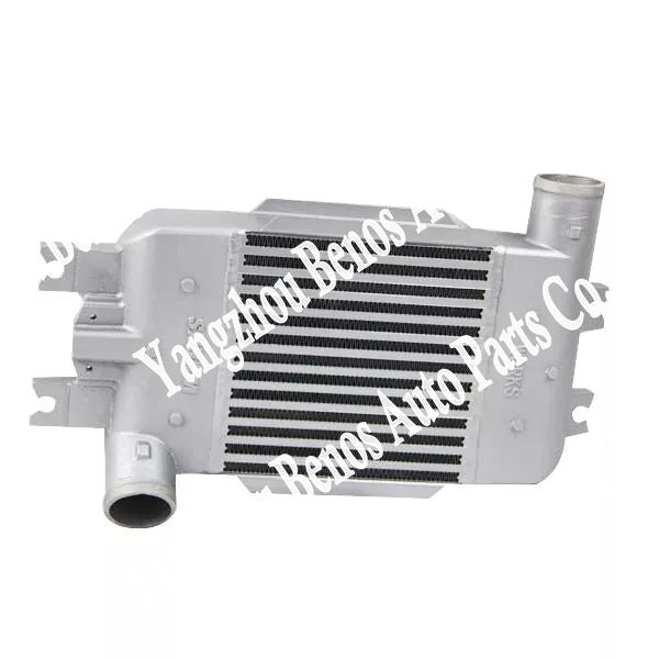 62mm Aluminium Intercooler for BMW Mini Cooper S R53 R50 R52 2002-2006