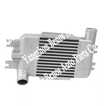 Load image into Gallery viewer, 62mm Aluminium Intercooler for BMW Mini Cooper S R53 R50 R52 2002-2006