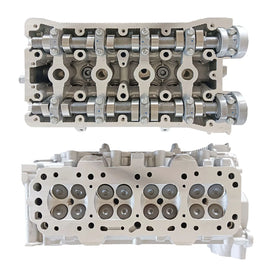 96446922 96389035 96378691 Wholesale Auto Engine Cylinder Head F16D3 F14D3 for Daewoo Chevrolet Optra Nubira