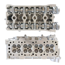Load image into Gallery viewer, 96446922 96389035 96378691 Wholesale Auto Engine Cylinder Head F16D3 F14D3 for Daewoo Chevrolet Optra Nubira