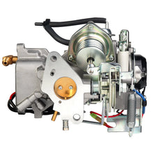 Load image into Gallery viewer, Top Performance Carb Carburetor for Nissan H20 ENGINE Komatsu TCM NI 16010-J0502 16010-J0500