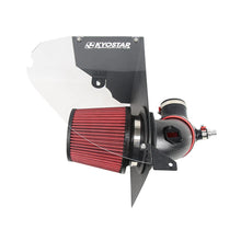 Load image into Gallery viewer, BMW B58 3.0T Dry Carbon Fibre Cold Air Intake Kit with Turbo Inlet for 2019+ G42 M240i G20 G21 M340i M440i