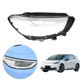 VW ID.3 2021–2024 Headlight Lens Cover