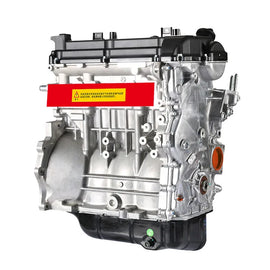 High Quality Factory Sale 1.6L 4A92 Engine for Mitsubishi ASX Lancer Brilliance H530 V5 Zotye Z300