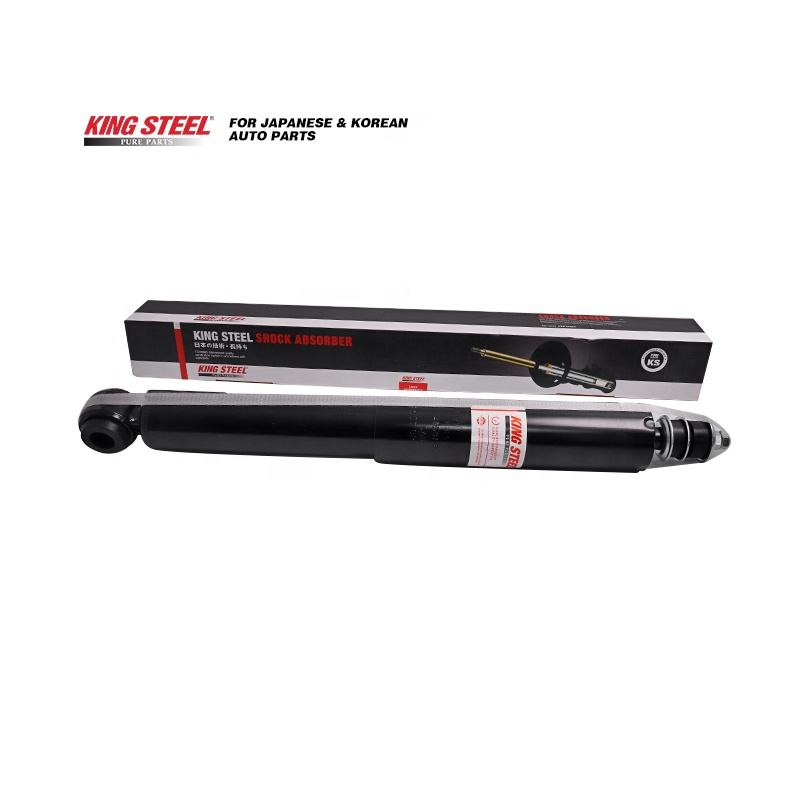 OE 48531-69607/35850/3D221/3D231/60500/60501/60502/60510 Amortiguadore Para Auto Shock Absorber for TOYOTA Hilux 3RZ KYB 344288