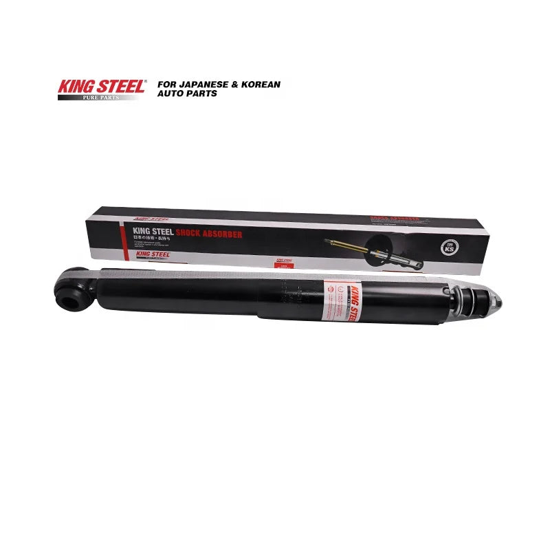 OE 48531-69607/35850/3D221/3D231/60500/60501/60502/60510 Amortiguadore Para Auto Shock Absorber for TOYOTA Hilux 3RZ KYB 344288