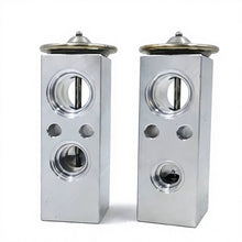 Load image into Gallery viewer, OE 96387210 Automotive Air Conditioning Expansion Valve for Lanos R-134A