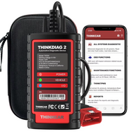 Thinkdiag 2 ECU Coding Diagnostic Tool, Full Systems