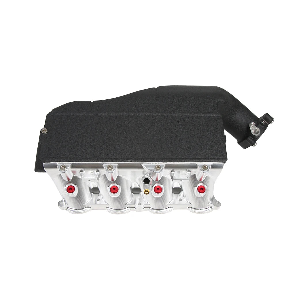 BMW 230i 330i 430i 530i B46 B48 2.0T 2018+ Billet Aluminium Charge Air Cooler Intake Manifold MAX Version