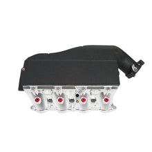 Load image into Gallery viewer, BMW 230i 330i 430i 530i B46 B48 2.0T 2018+ Billet Aluminium Charge Air Cooler Intake Manifold MAX Version
