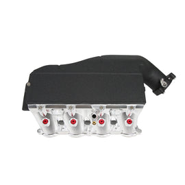 BMW 230i 330i 430i 530i B46 B48 2.0T 2018+ Billet Aluminium Charge Air Cooler Intake Manifold MAX Version