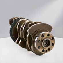 Load image into Gallery viewer, 2AZFE/2AZFSE/2AZFXE/3AZFXE(2.4L)I4 crankshaft OE 1340128010