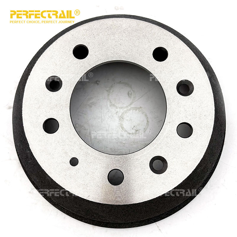 PERFECTRAIL 591039 Manufacturer Auto Car Parts 10 Inch Rear Brake Drum for Land Rover 90 110/127 Defender L316 1998-2016