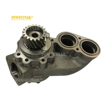 Load image into Gallery viewer, PERFECTRAIL 3184802 Heavy Duty Truck Parts Coolant Water Pump for Volvo F12 B12 FM10 F10 FL10 TD122 Engine 8149937 20431484