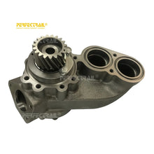 Load image into Gallery viewer, PERFECTRAIL 3184802 Heavy Duty Truck Parts Coolant Water Pump for Volvo F12 B12 FM10 F10 FL10 TD122 Engine 8149937 20431484