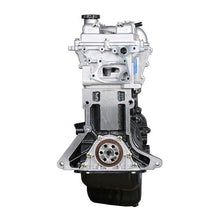 Load image into Gallery viewer, 1.2L Complete B12D1 Long Block Engine Assembly for Chevrolet Aveo T250 Spark M300