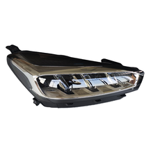 Load image into Gallery viewer, Headlight for Chery Tiggo 7 Pro - Factory Direct Sales