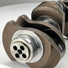 Load image into Gallery viewer, BMW 330d / 530d / X5 / F10 / F30 / E70 N57 / N57D30 Forged Steel Crankshaft (OEM 11217809117) - image 3
