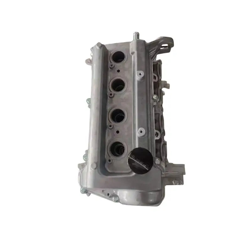 Toyota Yaris / Vios / Corolla 1.5L DOHC 16V VVT-i 1NZ-FE Gasoline Long Block Engine Assembly (OEM 1110121050) - image 5