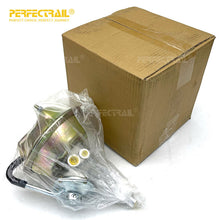 Load image into Gallery viewer, PERFECTRAIL 60712082 Factory Car Parts Brake Booster &amp; Master Cylinder for Alfa Romeo Giulia Spider (105_) 1962-1978