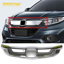 Load image into Gallery viewer, PERFECTRAIL 71122T7TM00 Factory Auto Car Body Parts Front Grille Molding Trim for Honda HR-V 2019-2021