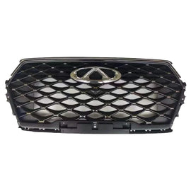 Front Radiator Bumper Grille for Chery Tiggo 7 Promax 602001812AA