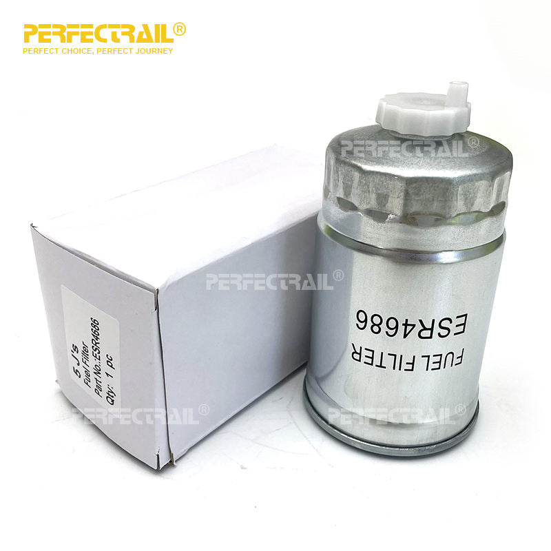 PERFECTRAIL ESR4686 BF8T-9155-AA Factory Auto Parts Engine Fuel Filter for Land Rover Defender Cabrio L316 Discovery II L318