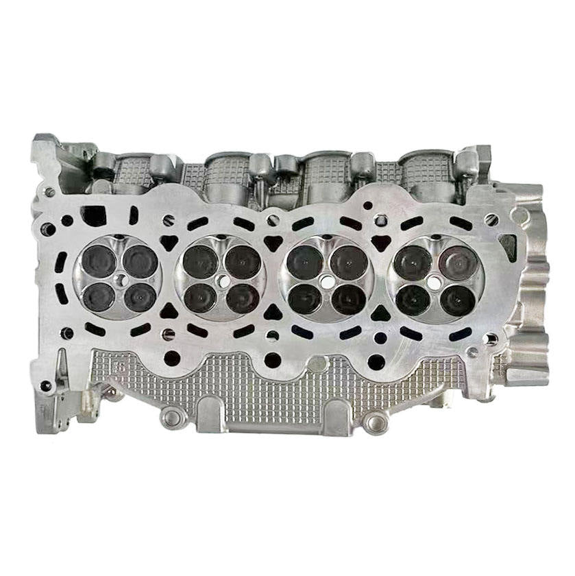 Aluminum Alloy 1.4L T-GDI 22100-03310 Engine Cylinder Head for Hyundai Elantra i30 Kia Ceed G4LD