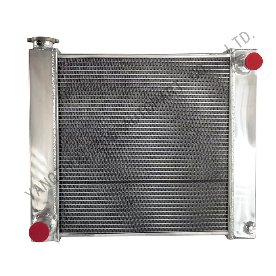 Aluminum Radiator for Universal FORD Radiator 22 Inch