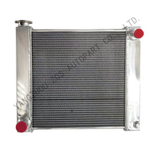 Load image into Gallery viewer, Aluminum Radiator for Universal FORD Radiator 22 Inch
