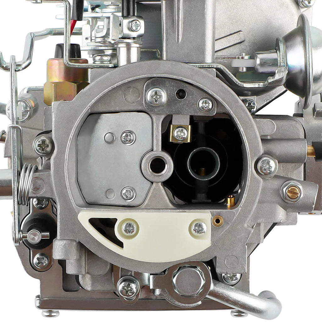 OE 16010-21G61 16010-J1700 Carb Carburetor for Nissan 720 Pickup 2.4L Z24 Engine Datsun Truck 1985-