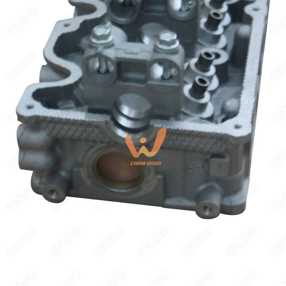 MAZDA B-SERIE (UF) 1985.01-1996.03 2.2 D (UFY0)(47KW,64PS) OEM 910520 G61210100B G60110100B Cylinder Head for Mazda G613 B-Serie (UF) 2.6i 4WD – OEM 910520 - image 6