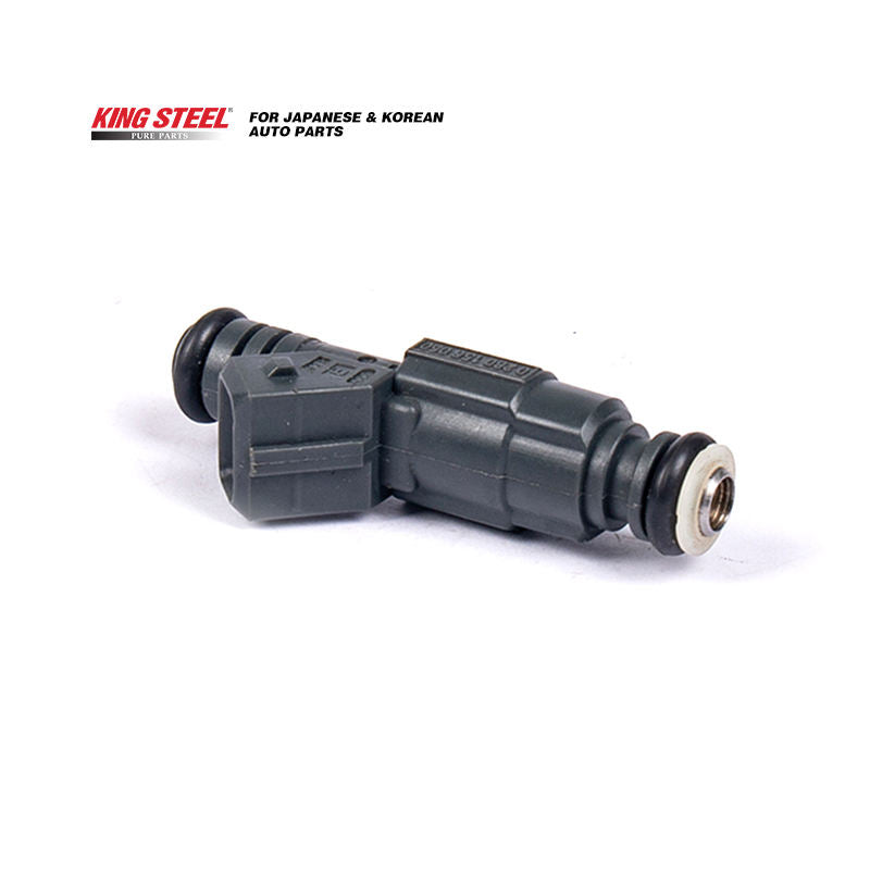 KINGSTEEL OEM 0280156050 BP64-1421 Auto Parts Engine Nozzle Fuel Injector for Geely Xiali N3