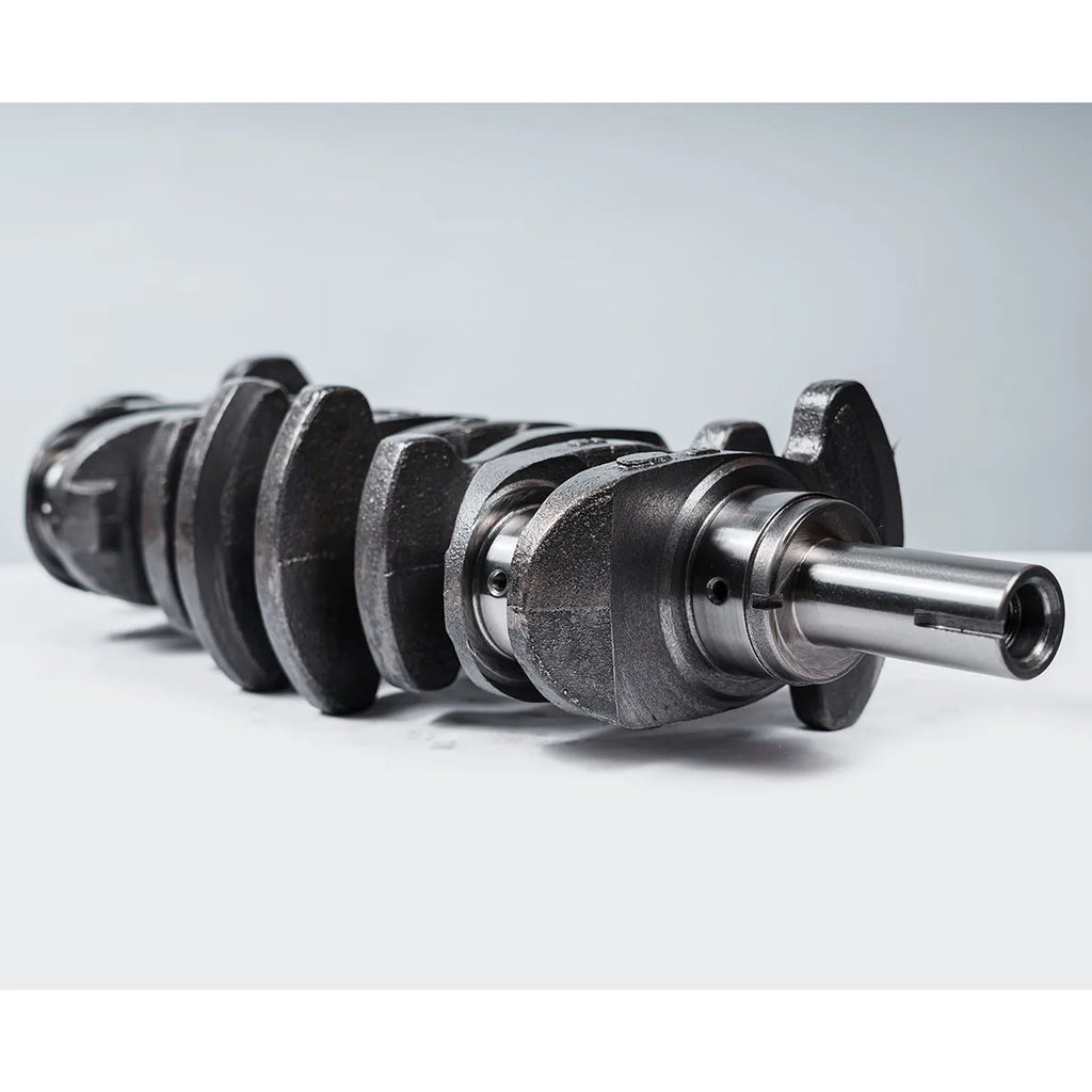 Wholesale K20 K24 Crankshaft OEM 13310-RZP-000 13310-PNA-000 for Honda Accord Civic CR-V RM1 RM2 FB3 CP1