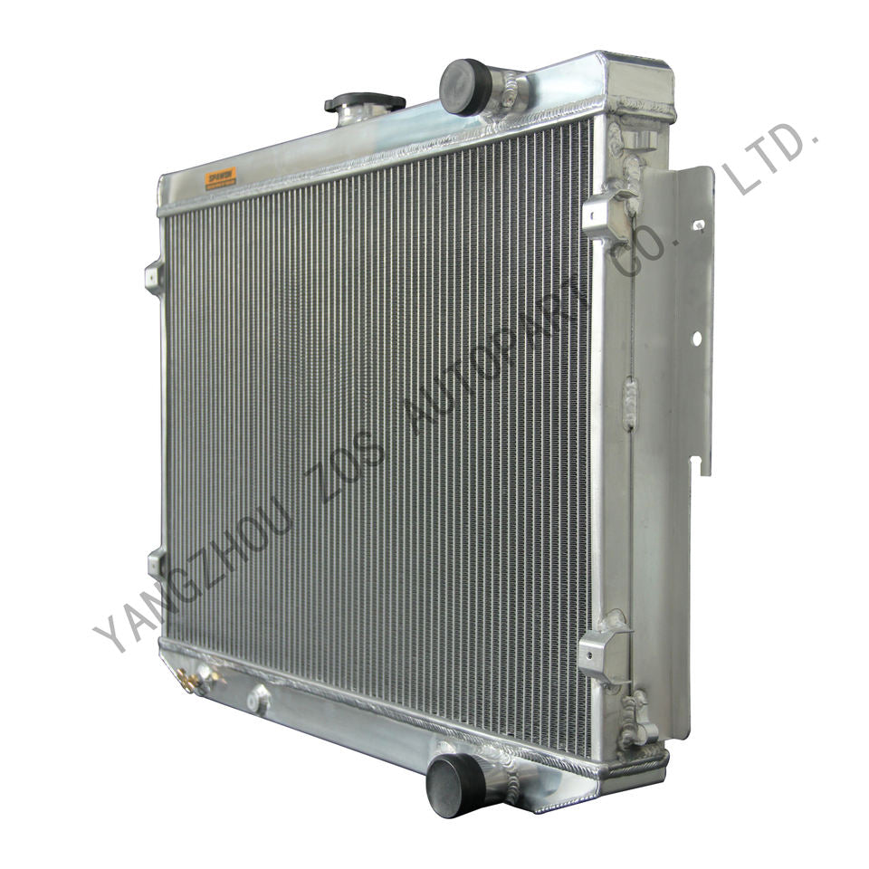 Aluminum Radiator for Dodge Charger Royal Monaco Monaco / Plymouth Satellite/Sebring Roadrunner Grand Fury