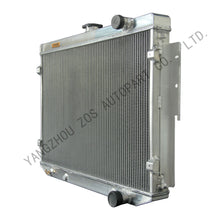 Load image into Gallery viewer, Aluminum Radiator for Dodge Charger Royal Monaco Monaco / Plymouth Satellite/Sebring Roadrunner Grand Fury