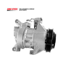 Load image into Gallery viewer, KINGSTEEL OEM 88310-2B721 883102B721 Top Quality Air Conditioning Compressor for TOYOTA ALLION PREMIO NZT260 ZRT26