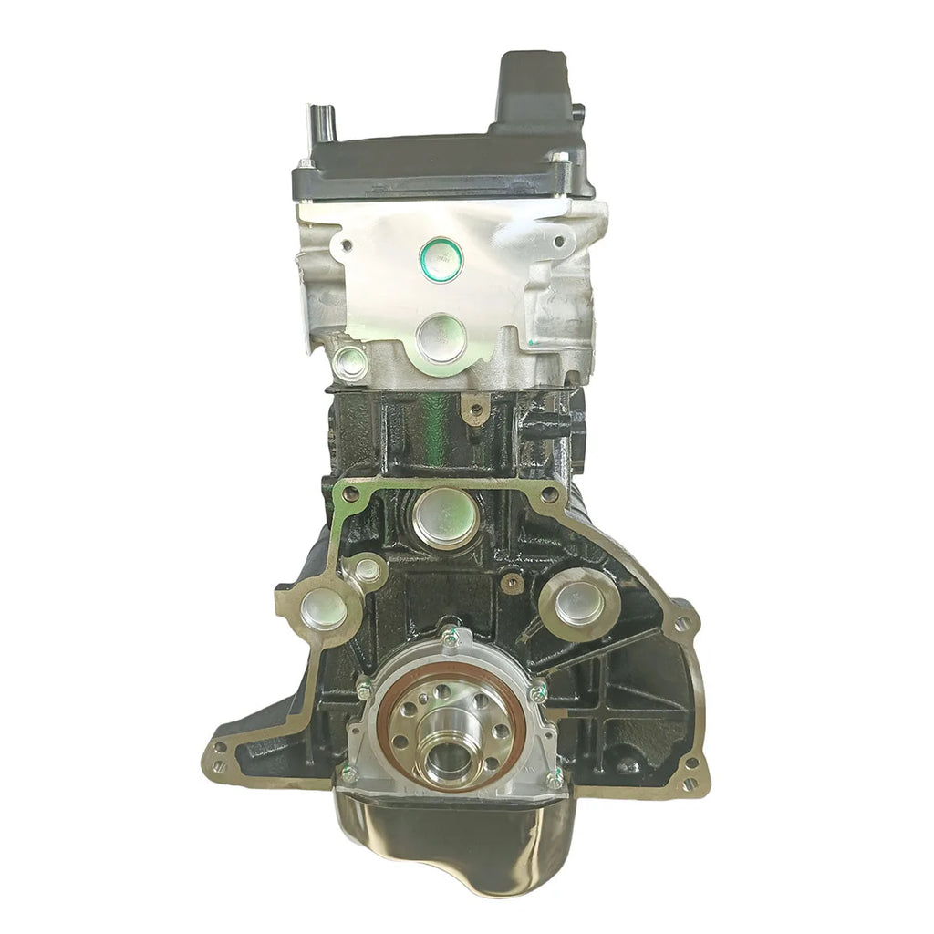 Diesel Motor 2.5L DK4A DK4B DK5B Engine for Jinbei Haise H2L H2 Chery Aika