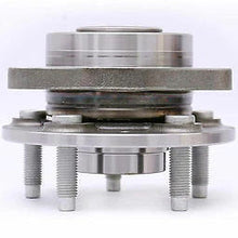 Load image into Gallery viewer, Front Wheel Hub Bearing for 2011-2016 Chevy Cruze LT Sedan 1.4L/1.8L