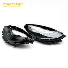 Load image into Gallery viewer, PERFECTRAIL 1514953-00-A 1514952-00-A Factory Electric Car Auto Parts Left Right LED Head Lamp Light Headlight for Tesla Model 3