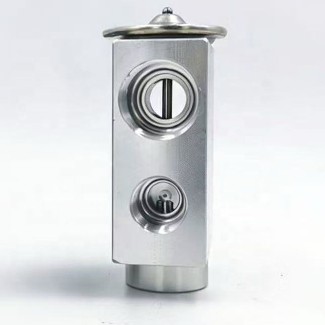 OE 1238301184 Automotive Air Conditioning Expansion Valve for W123